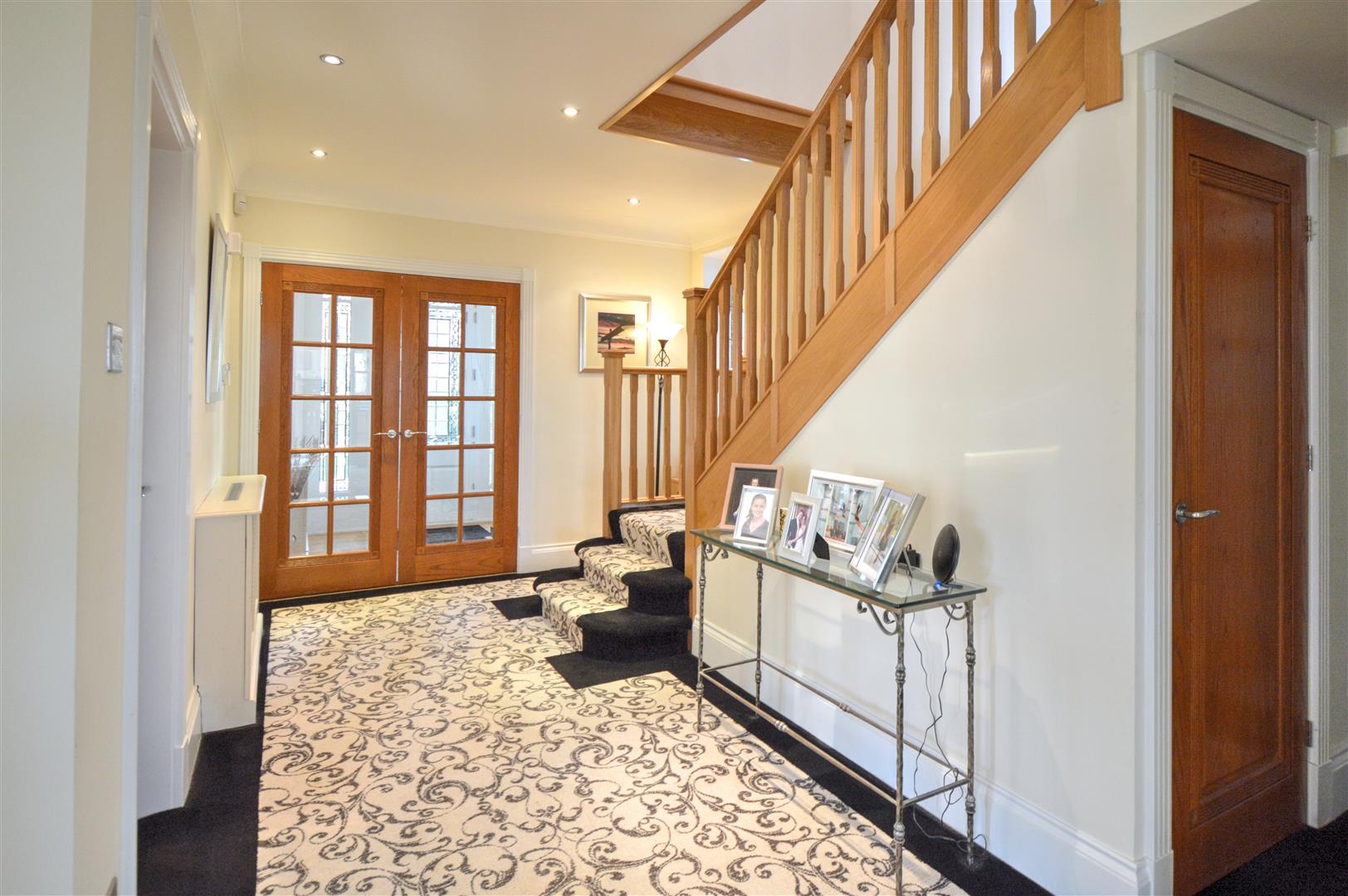 Property Great North Road, Stannington, Morpeth House Detached